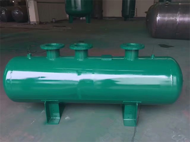 濮阳濮阳濮阳蒸汽分气缸